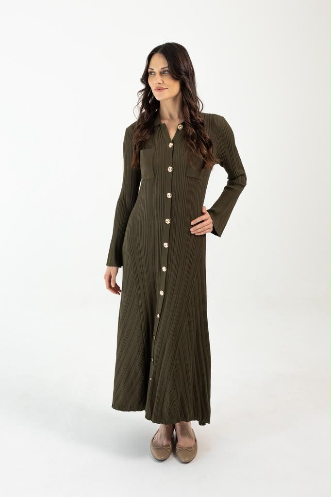 MALKA MAJESTY - SABI DRESS