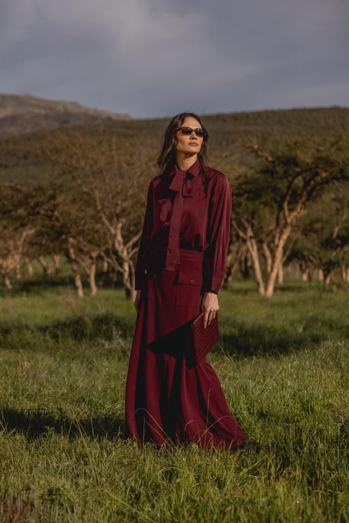 MALKA MAJESTY - SINGITA SET