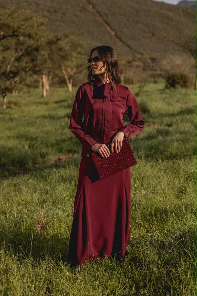 MALKA MAJESTY - SINGITA SET