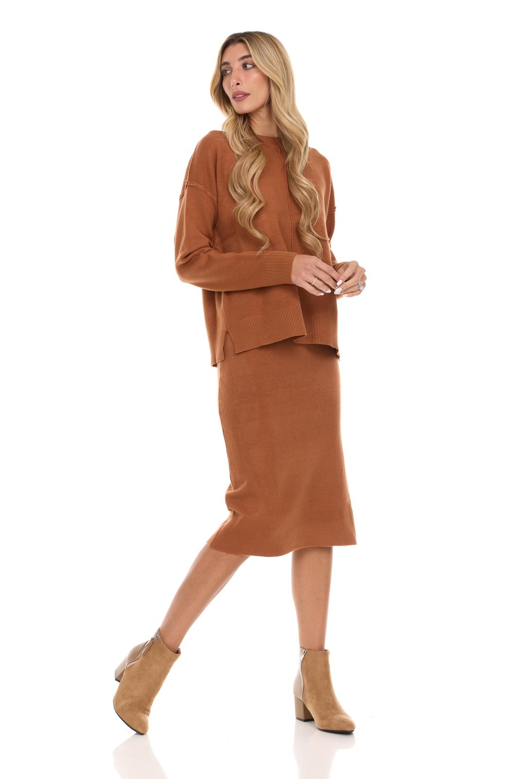 SOHO KNIT SET