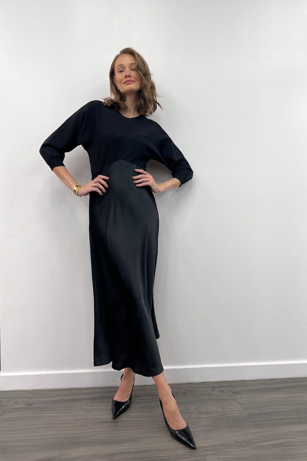 SOHO MODENA DRESS