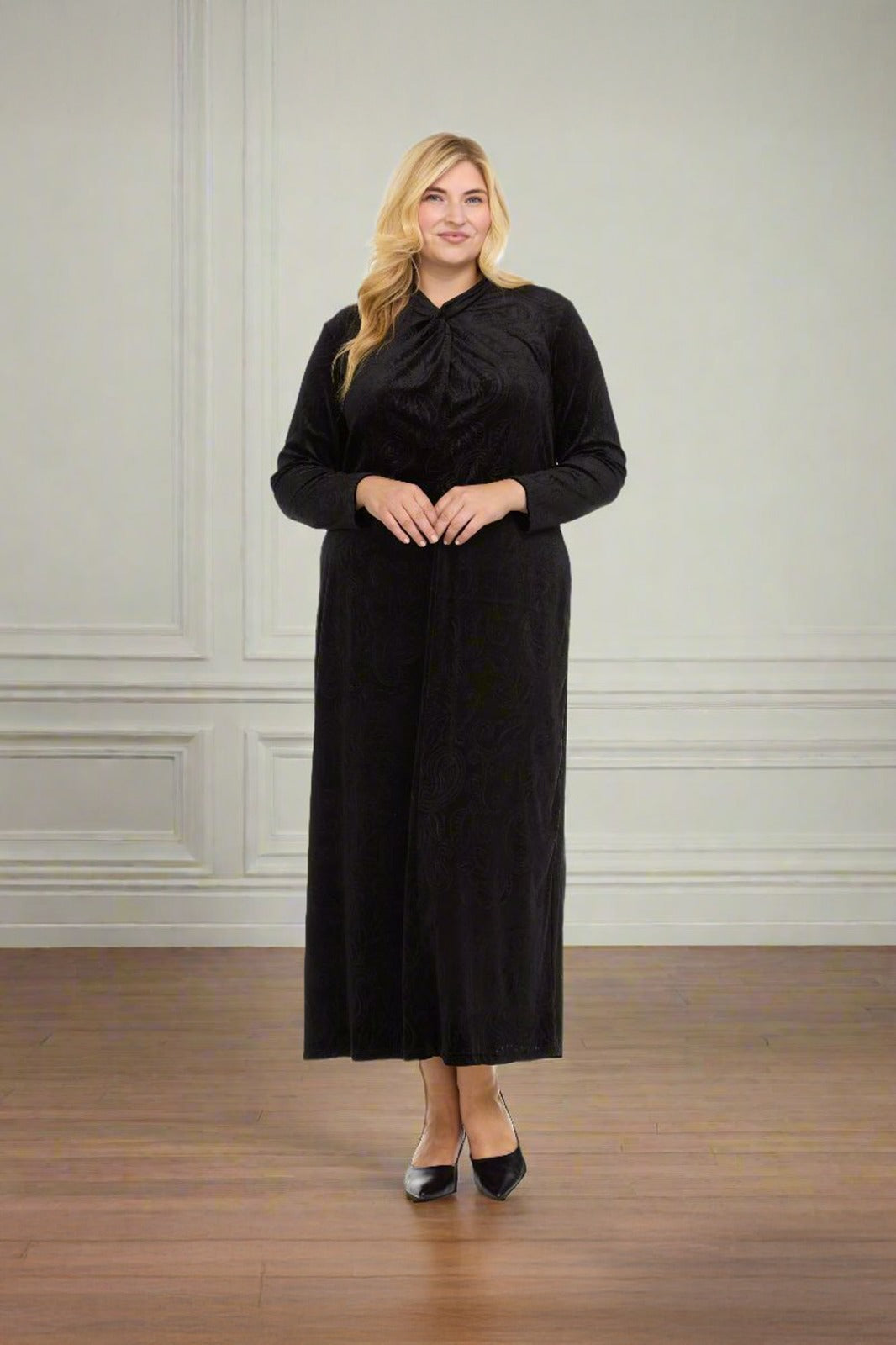 AUBREY MAXI PLUS