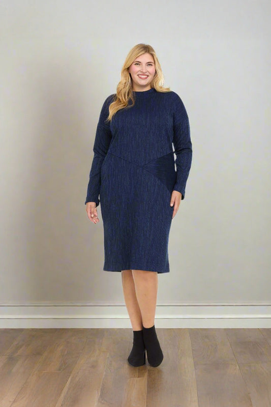 RENN DRESS PLUS