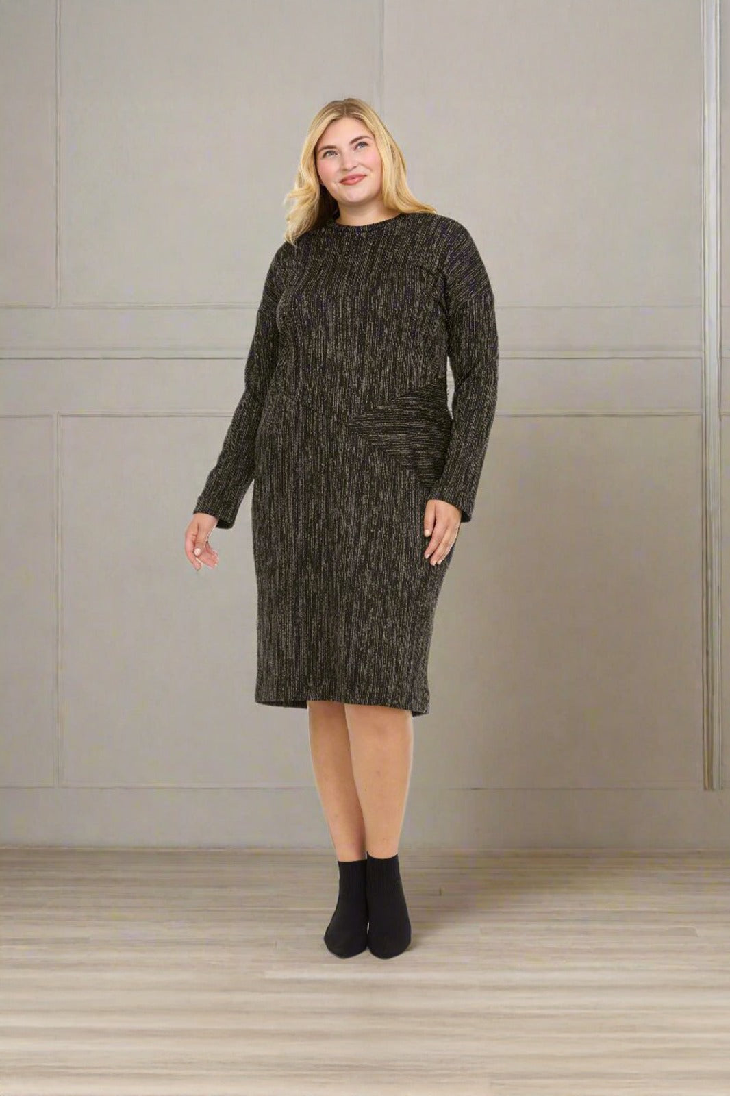 RENN DRESS PLUS