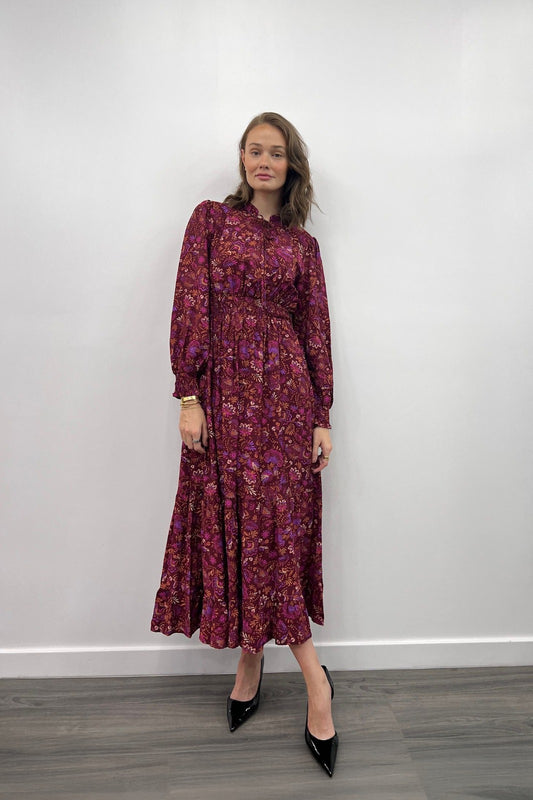 SOHO PRISTINA DRESS