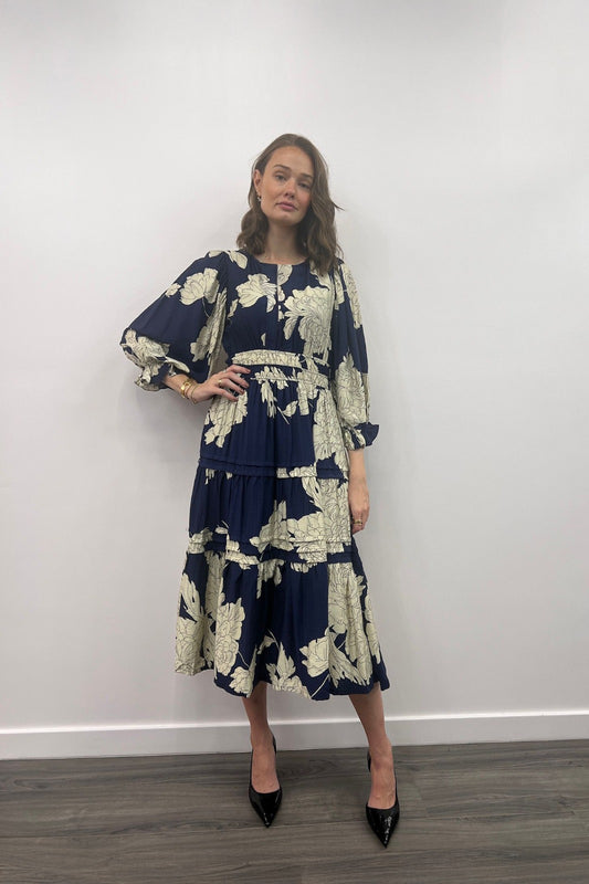 SOHO BARI DRESS