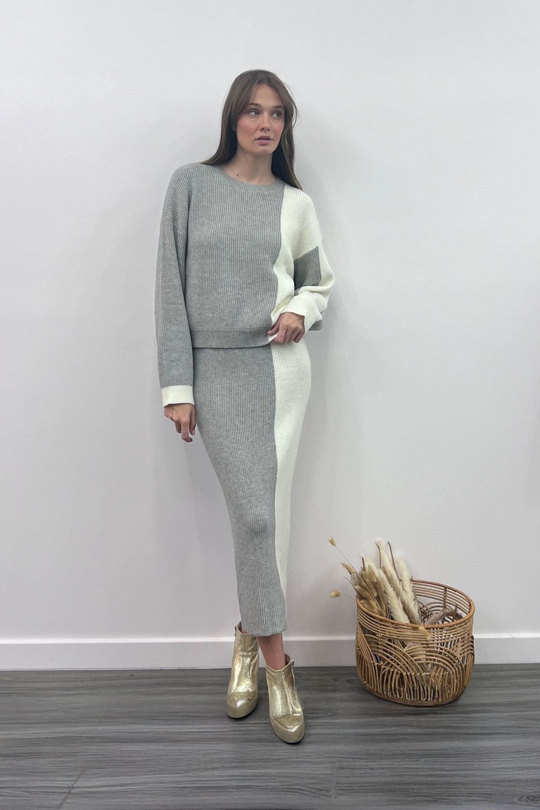 SOHO COLORBLOCK SET