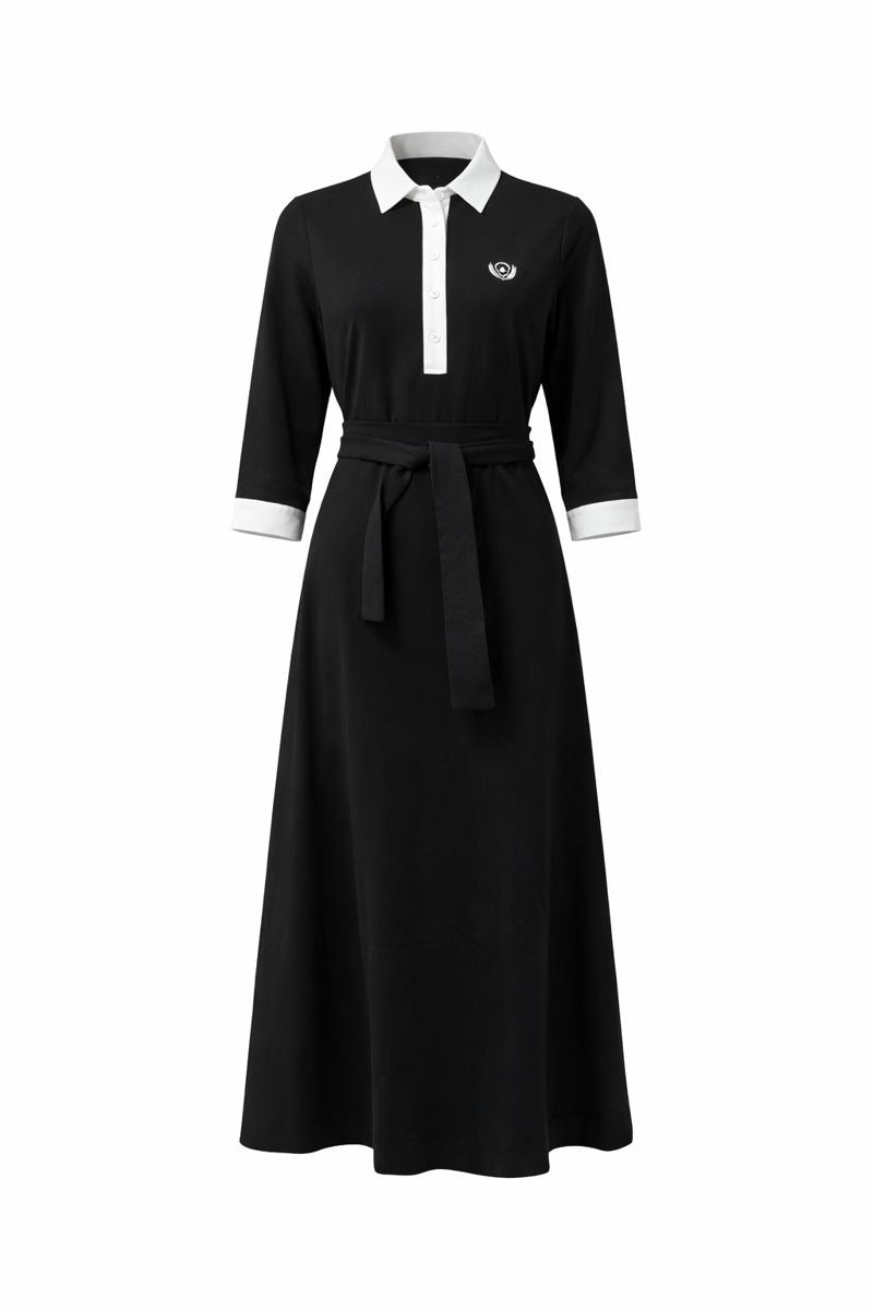 BYRD - ICON DRESS