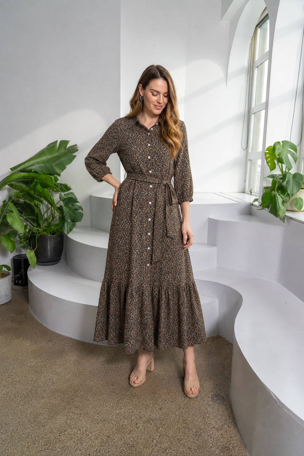 ESTHER 2.0 DRESS – Japparel