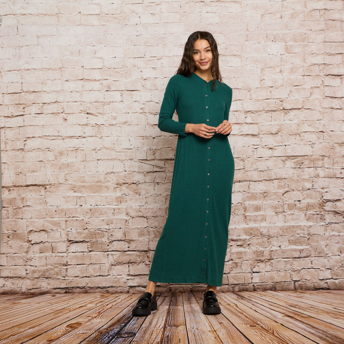ALEXA DRESS – Japparel