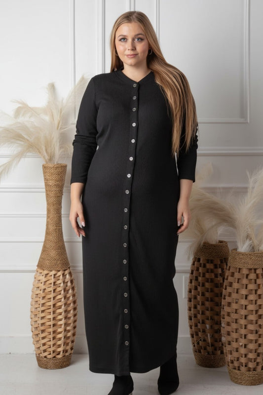 ALEXA DRESS PLUS