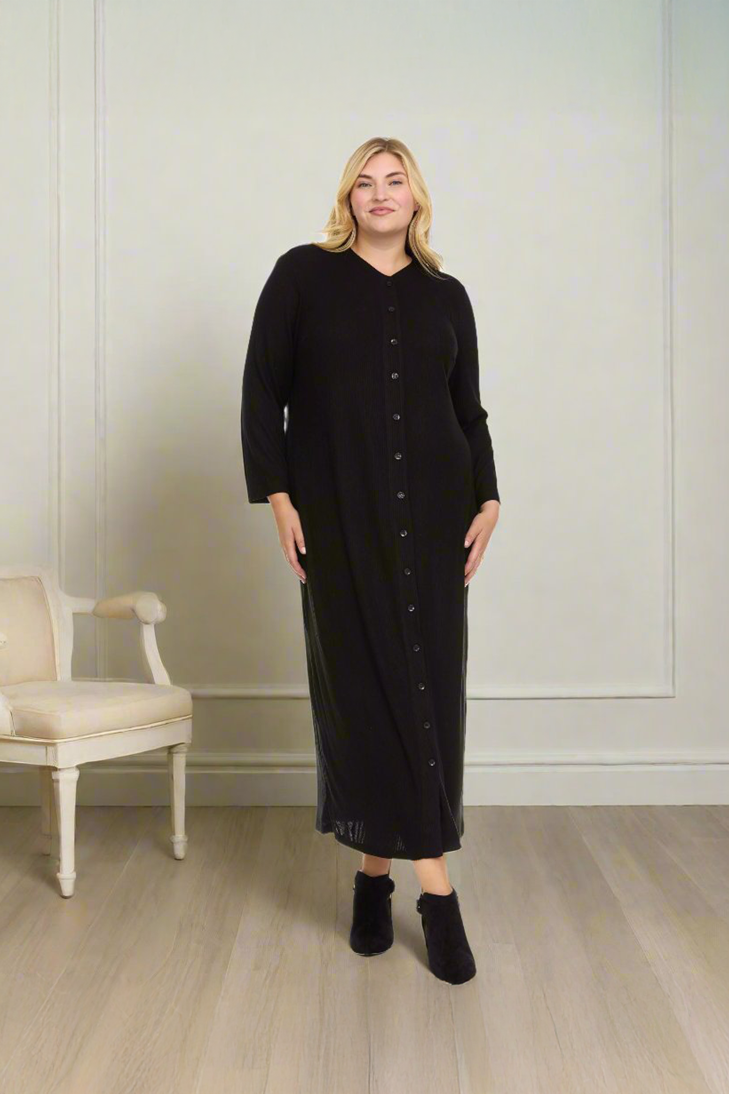 FW25 PLUS DRESSES – Japparel