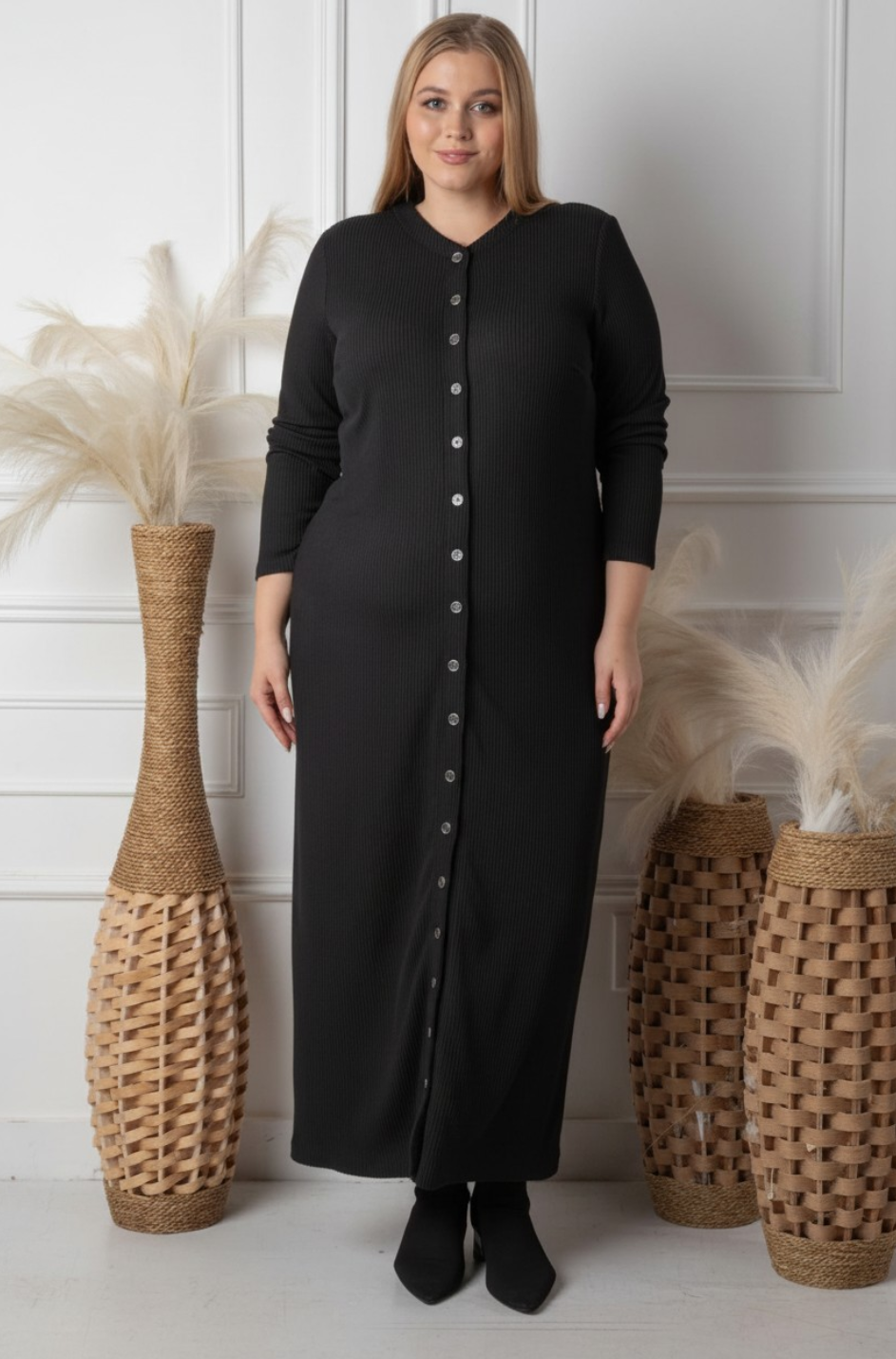 ALEXA DRESS PLUS