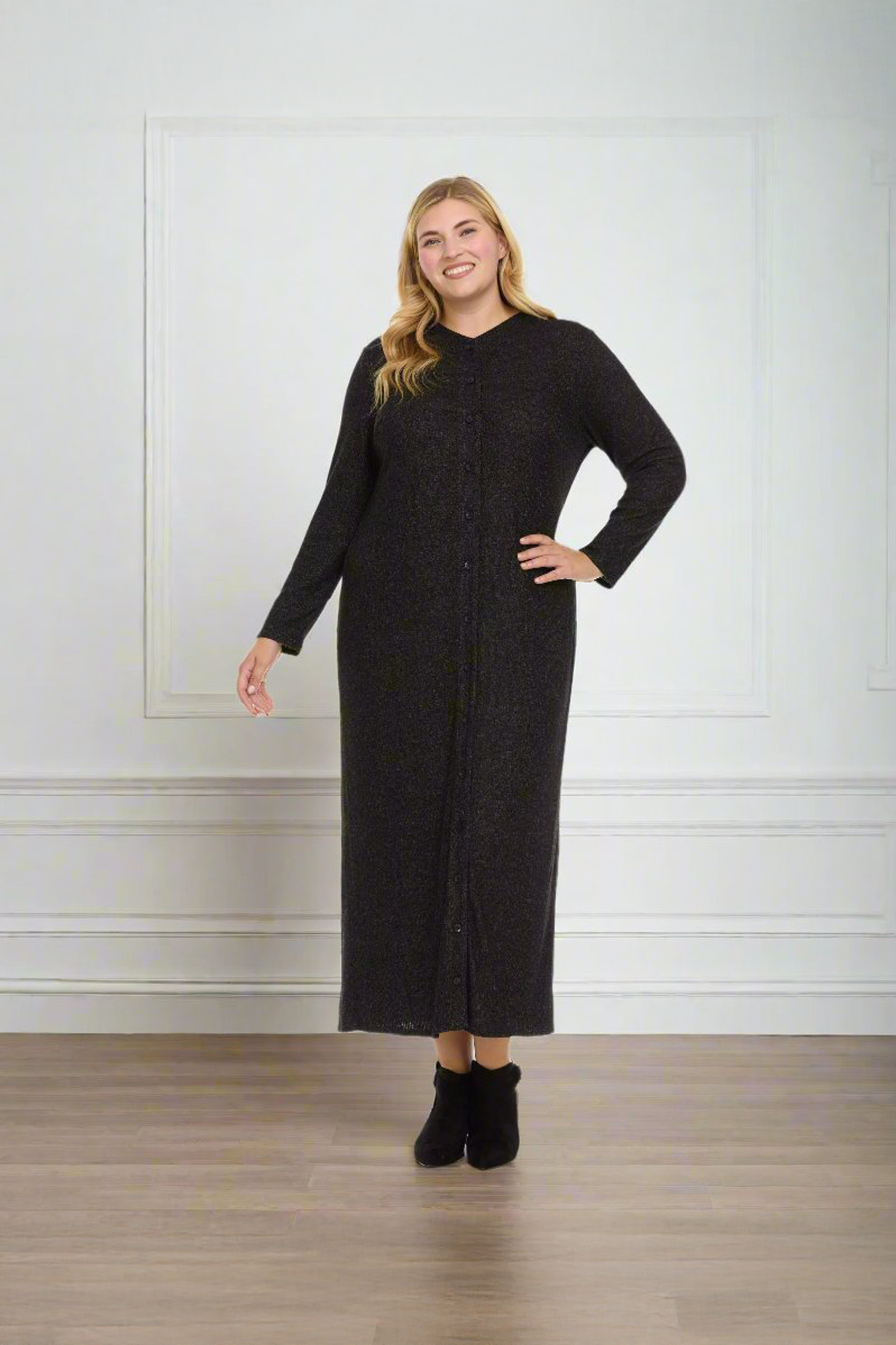 FW25 PLUS DRESSES – Japparel