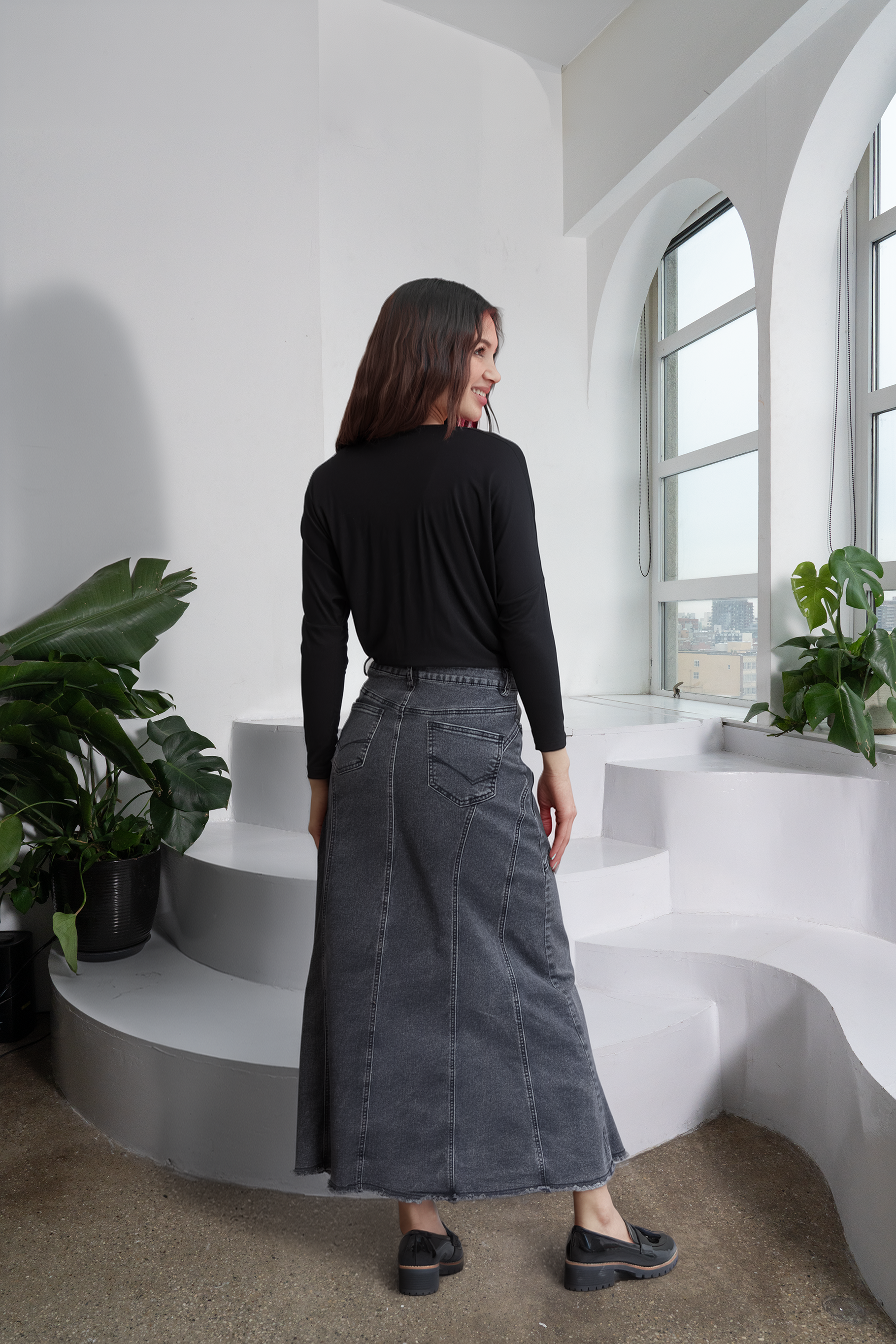 JUNE SKIRT – Japparel