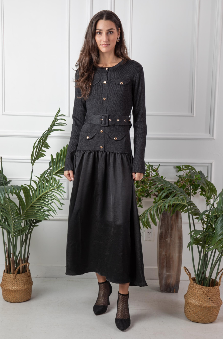 SOHO BULGARIA DRESS