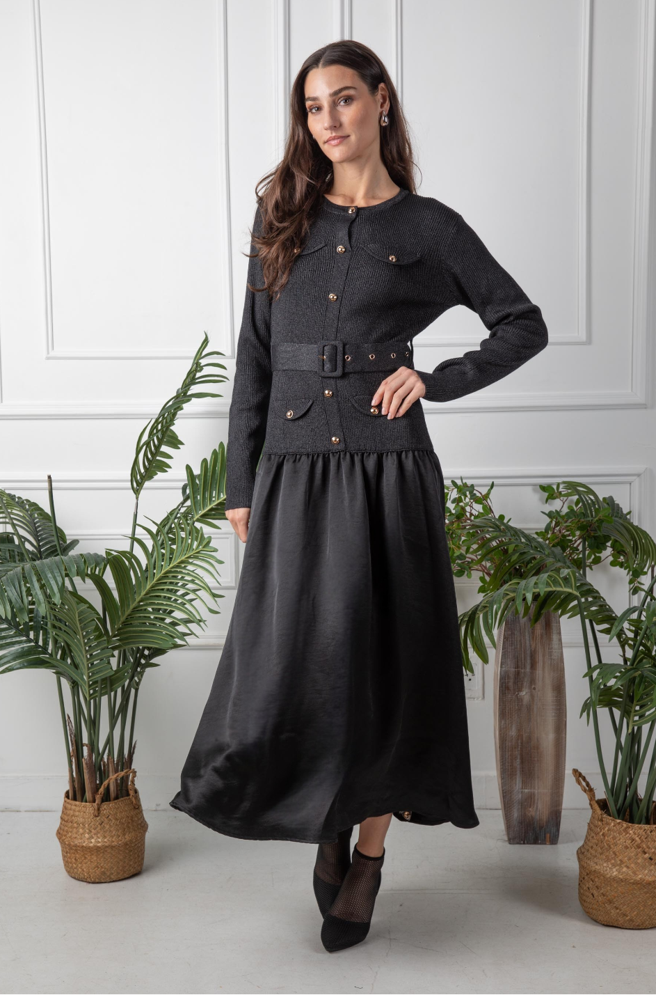 SOHO BULGARIA DRESS