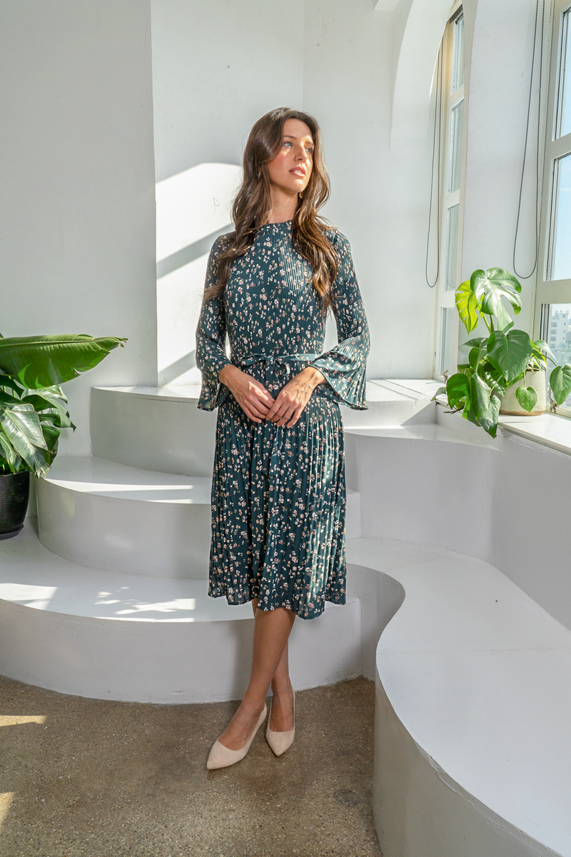 JENNA 2.0 DRESS
