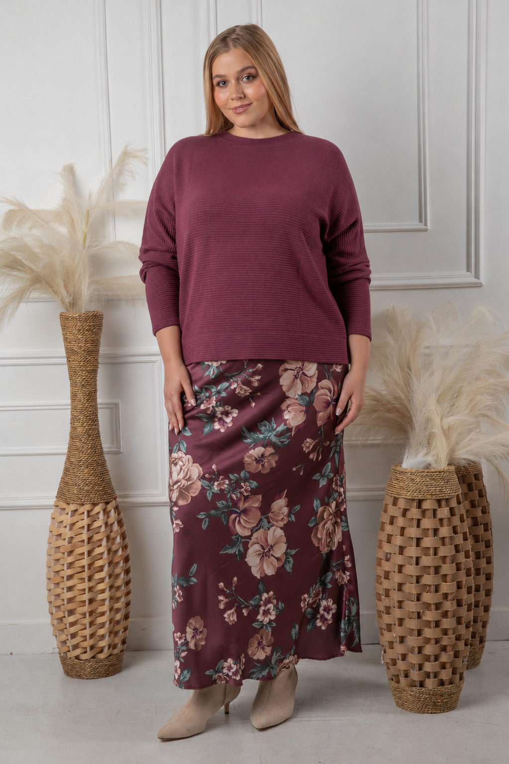 COSMO SKIRT PLUS
