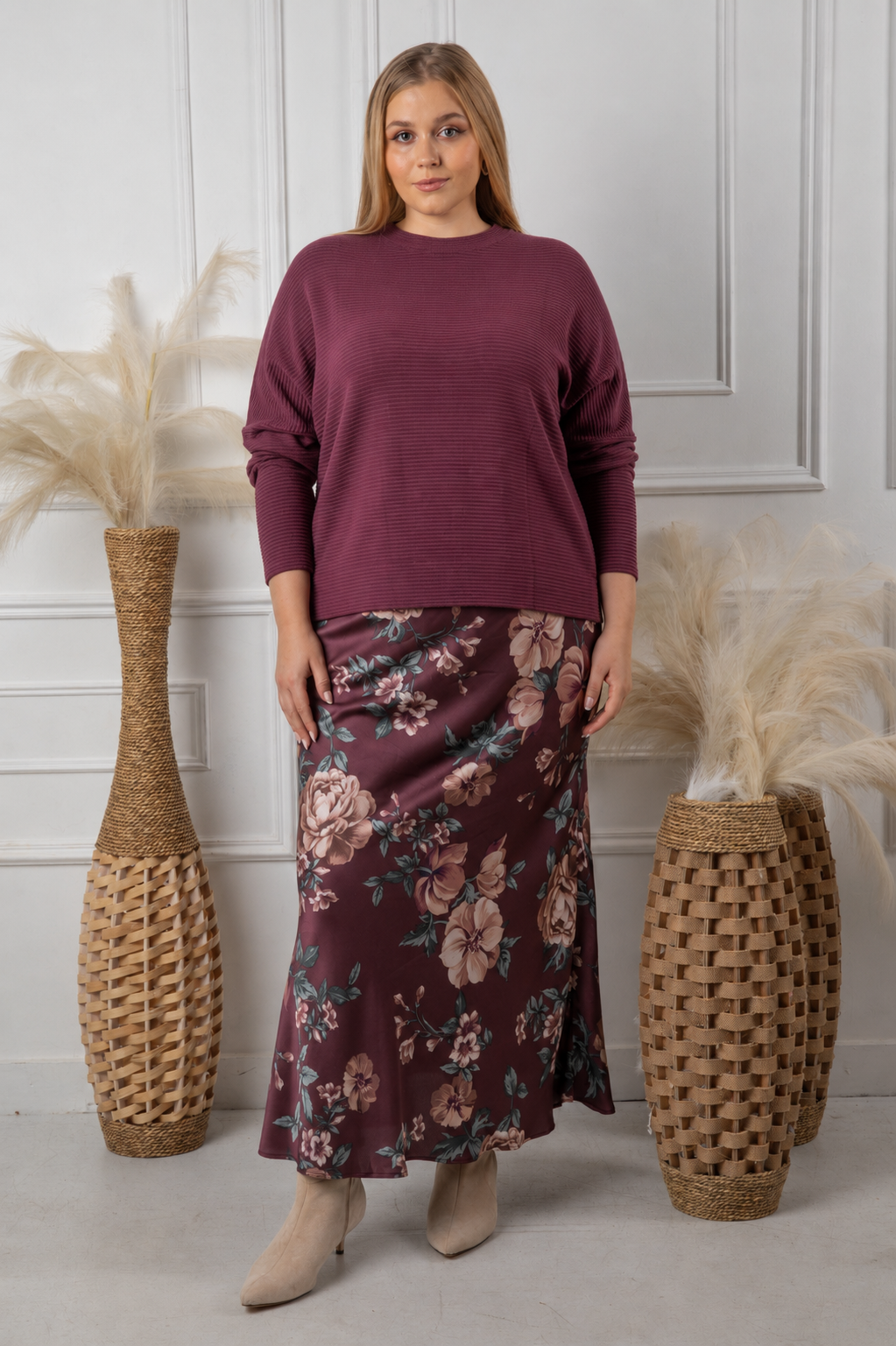 COSMO SKIRT PLUS