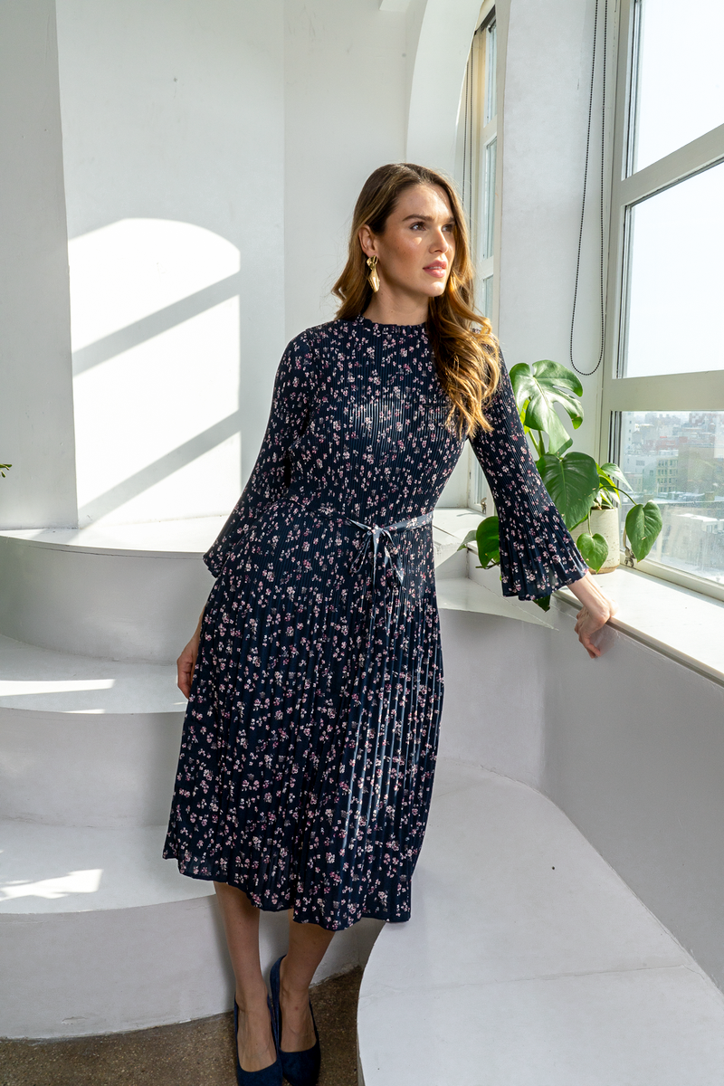 JENNA 2.0 DRESS