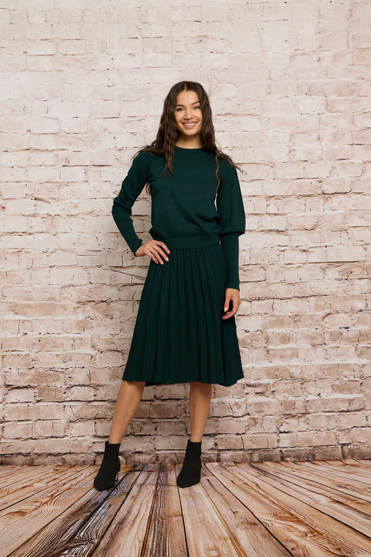 SIMONE SKIRT