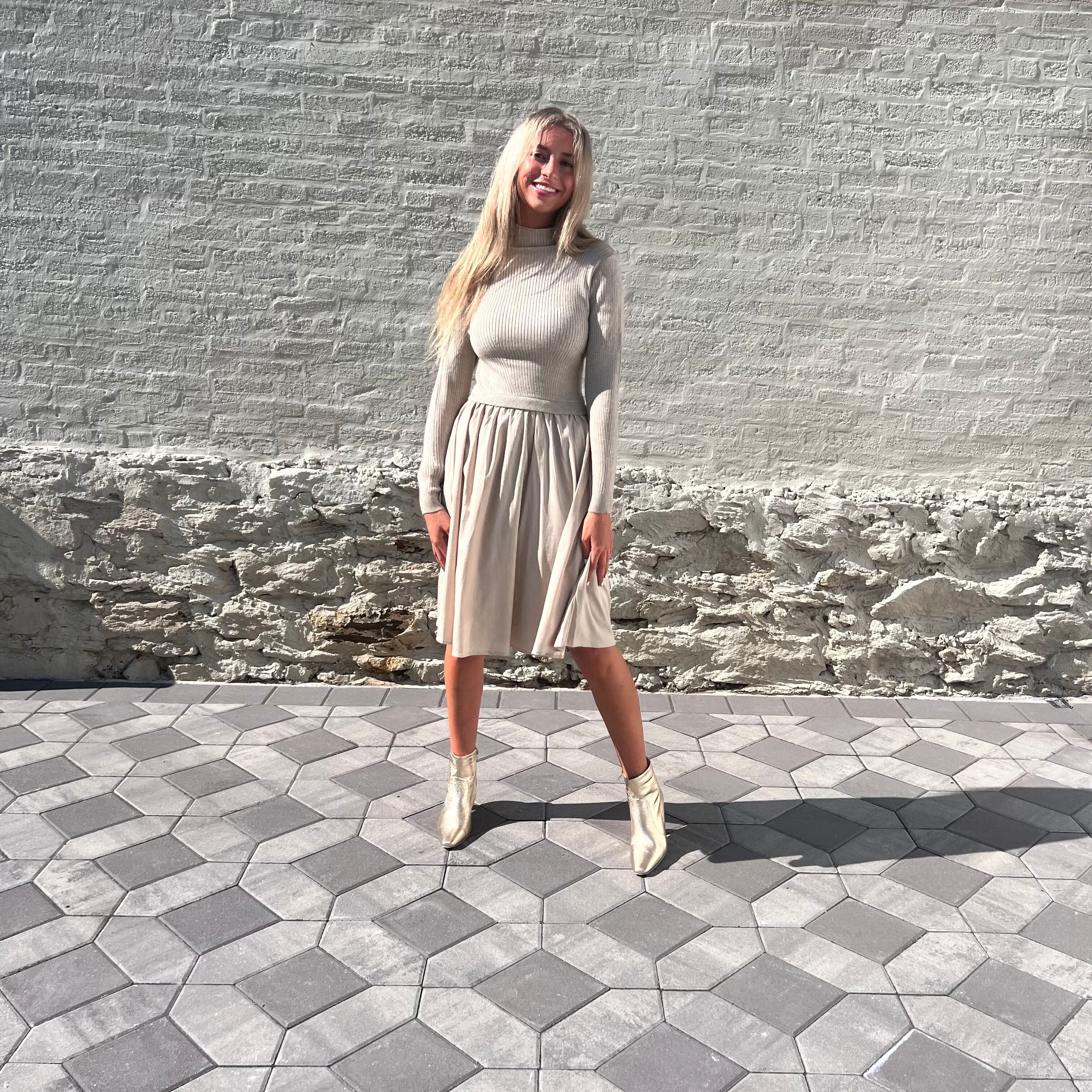 SOHO PHOENIX DRESS
