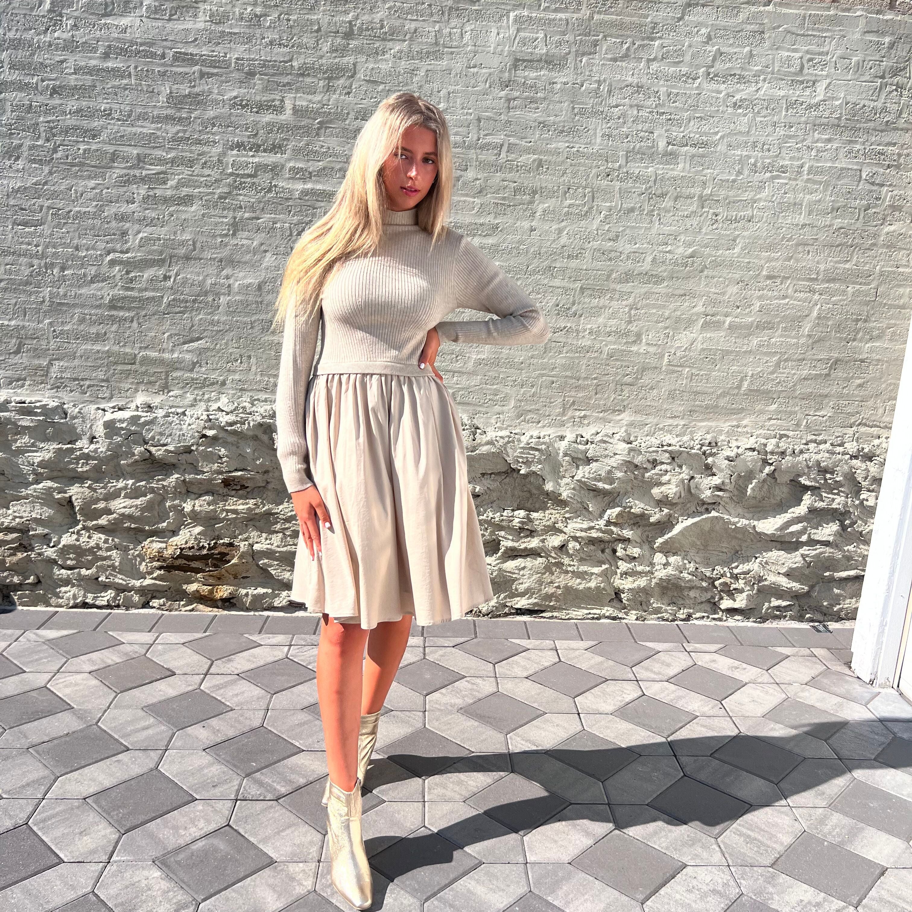 SOHO PHOENIX DRESS