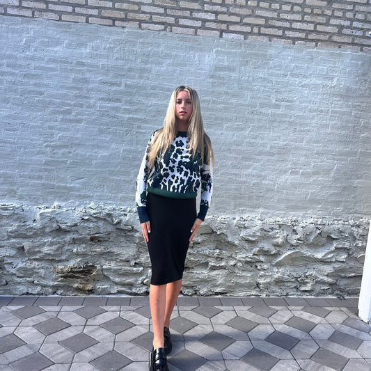 SOHO SAFARI SWEATER