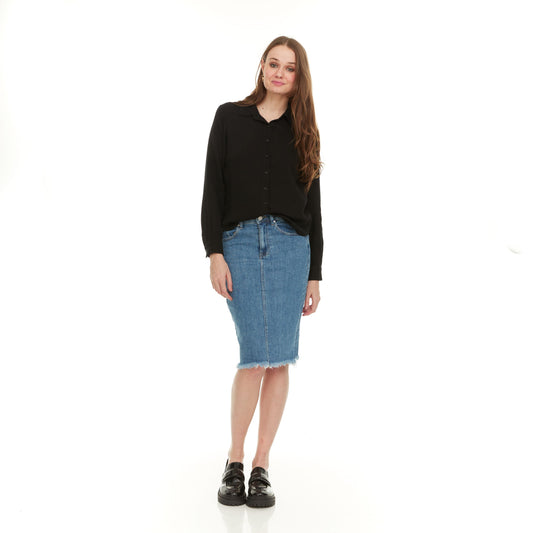 SOHO BEDFORD SKIRT