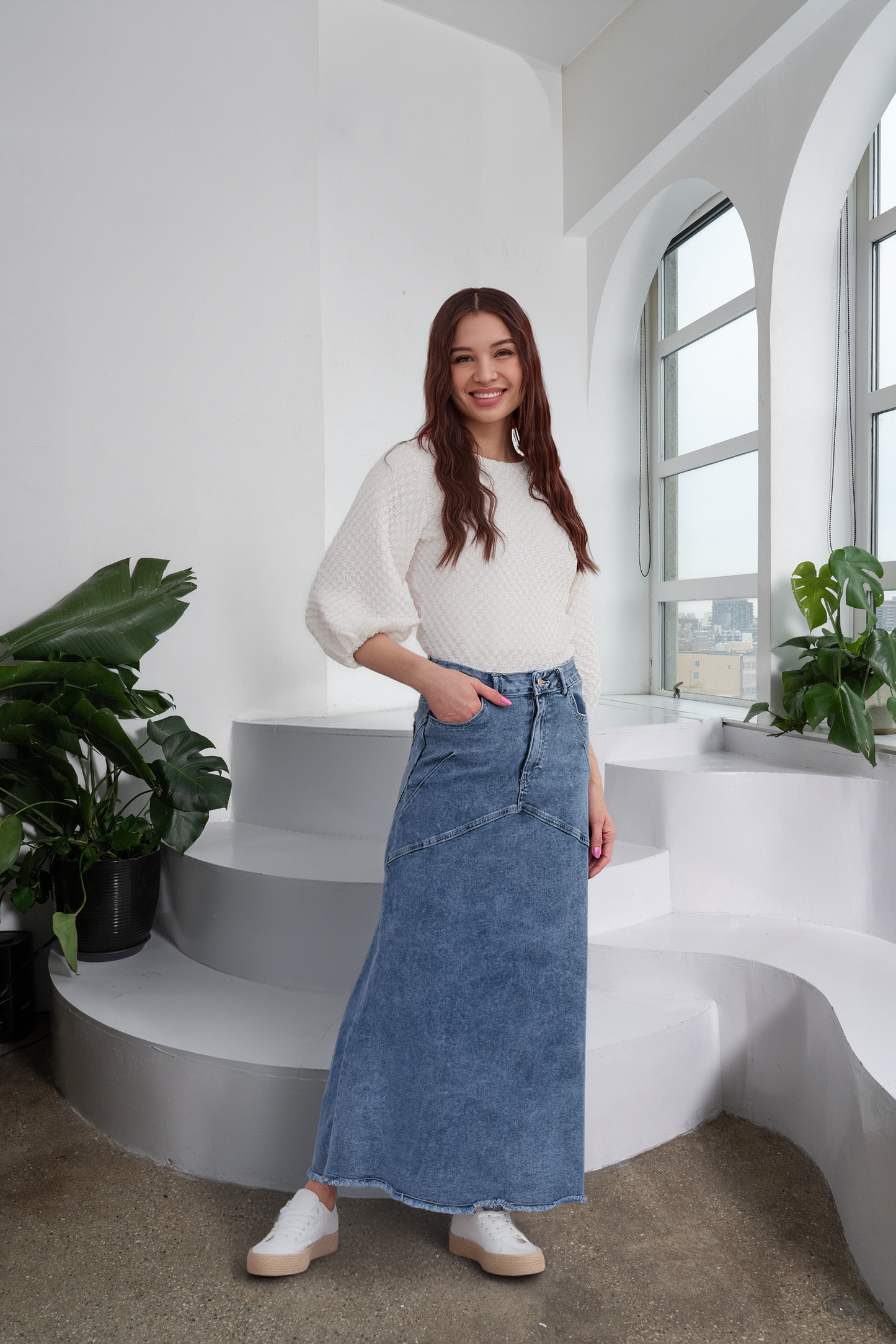 JUNE SKIRT – Japparel