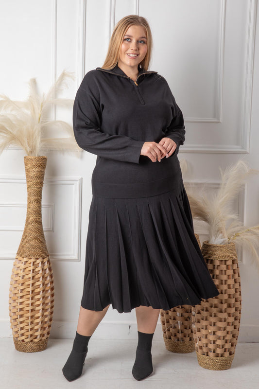 MARYGOLD SKIRT PLUS