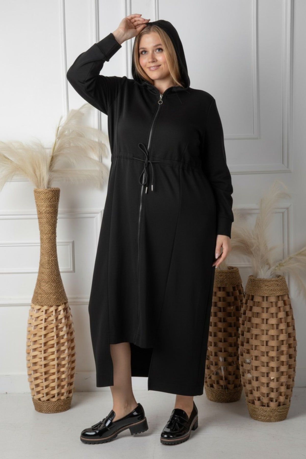 RHEA 2.0 DRESS PLUS