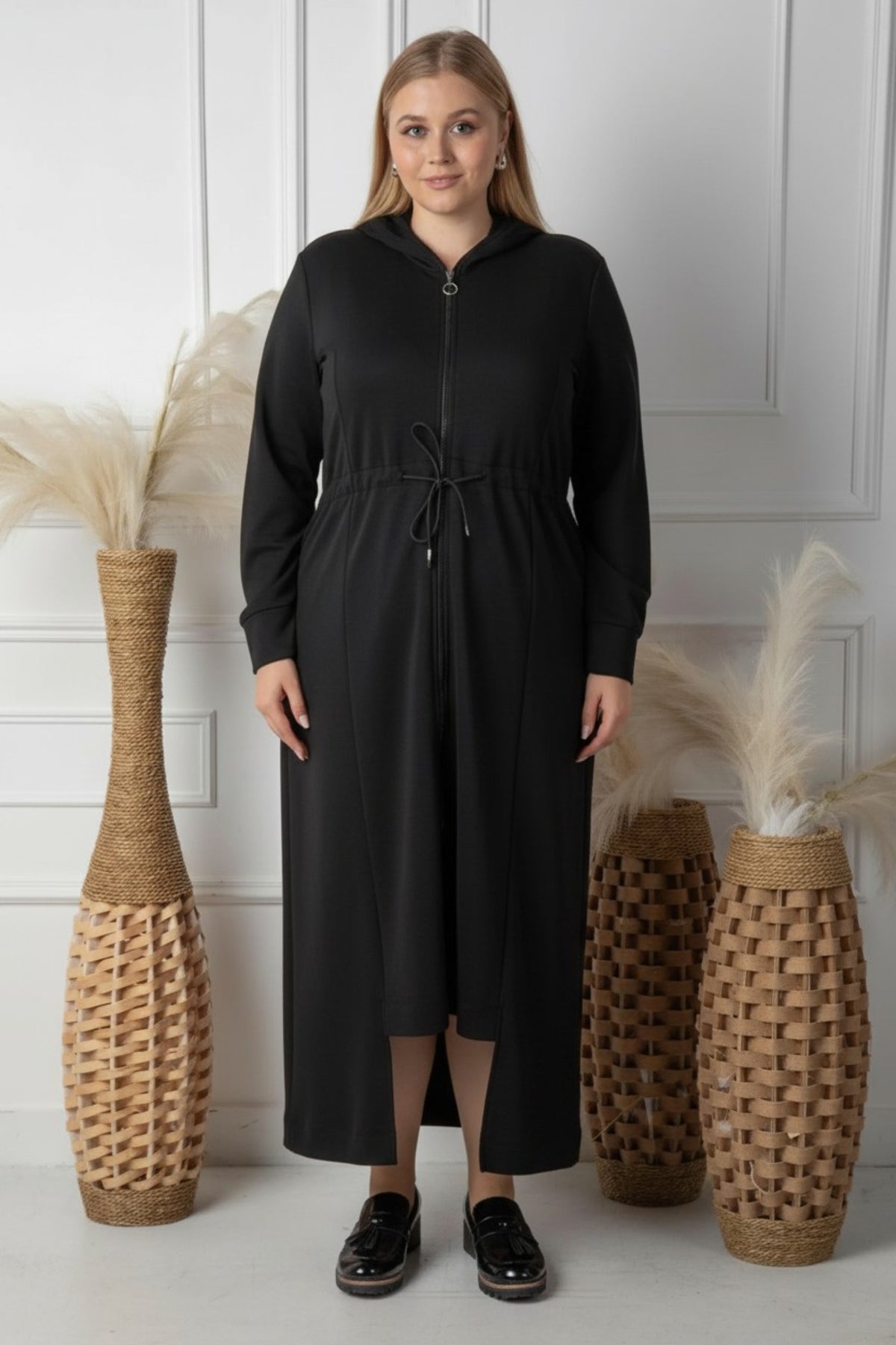 RHEA 2.0 DRESS PLUS