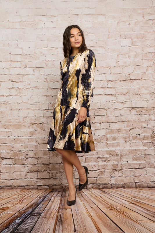 SHARON DRESS