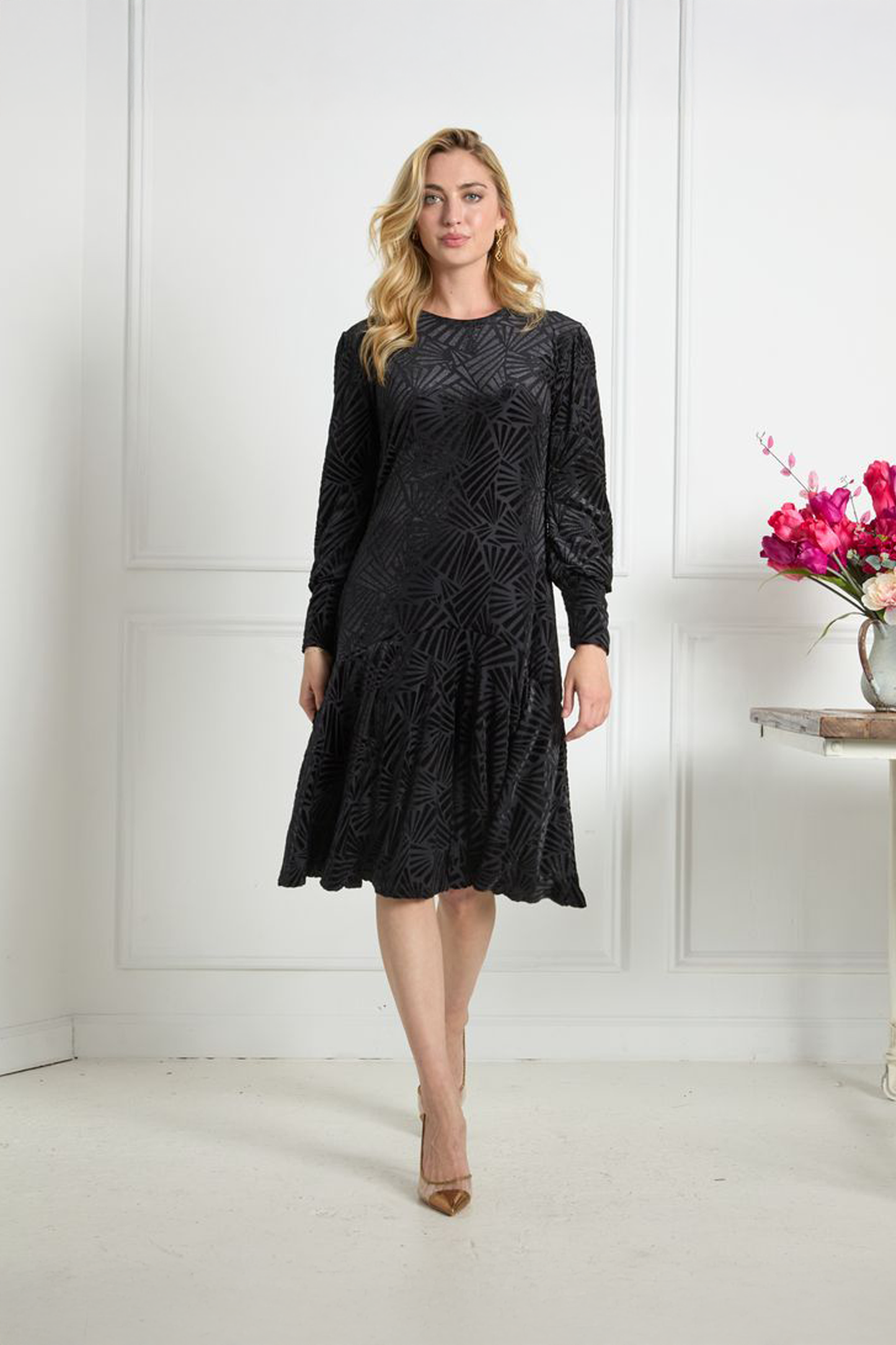 SHARON DRESS