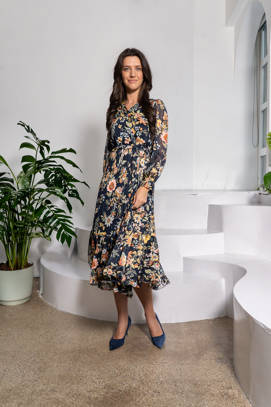 SOHO ODESSA DRESS
