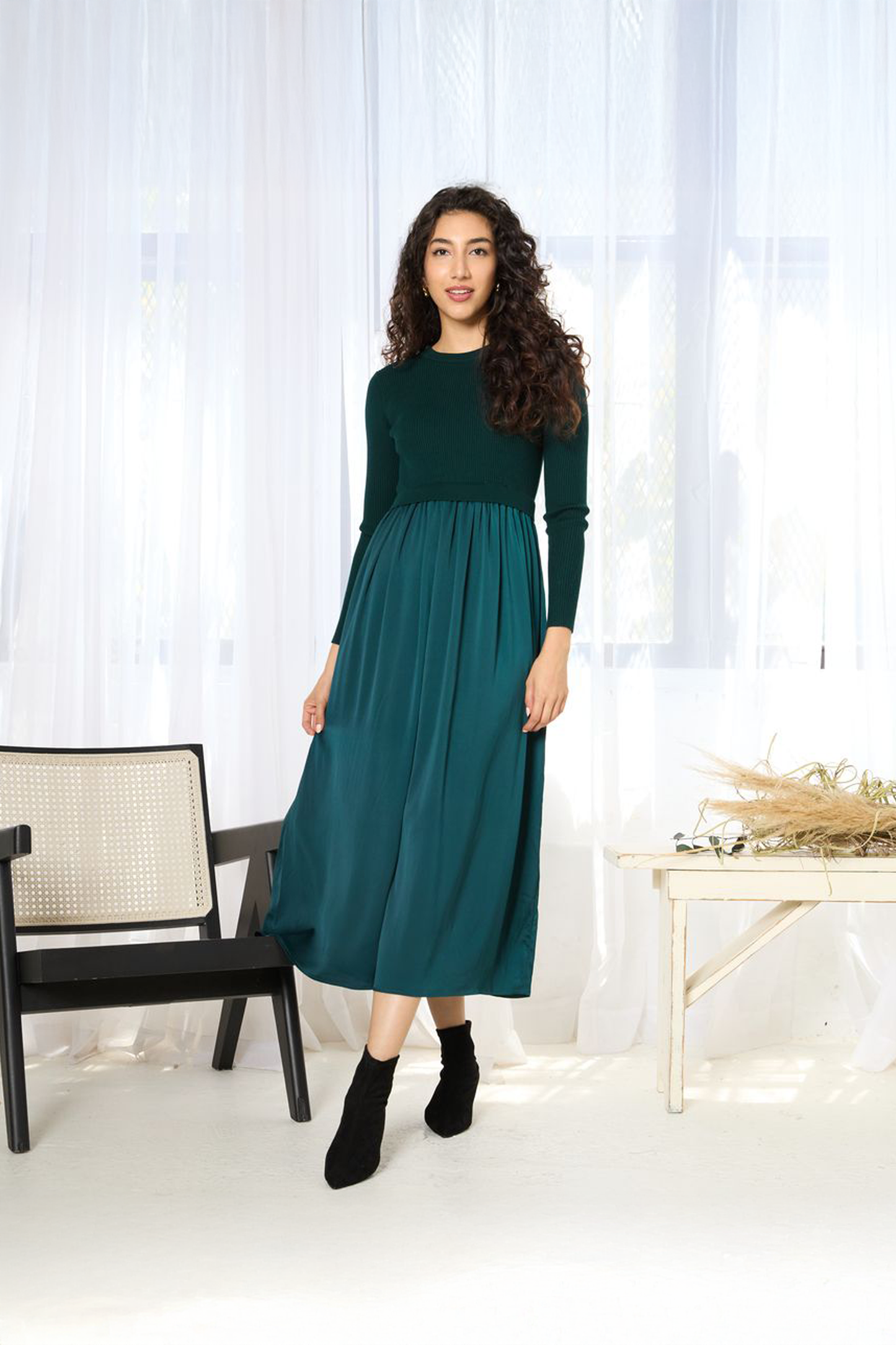 SOPHIA DRESS