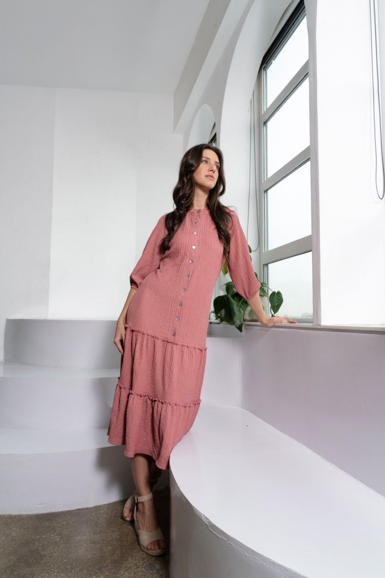 APRIL DRESS