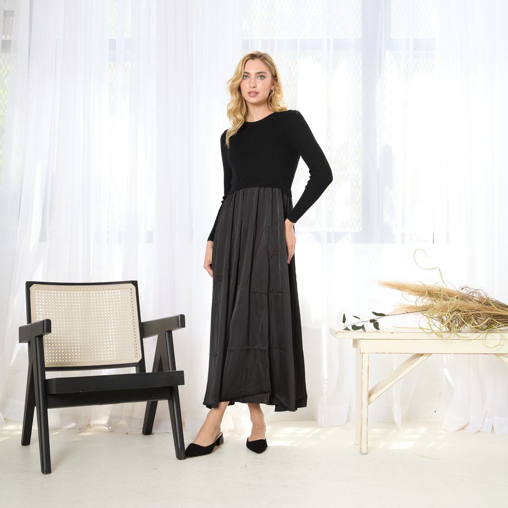 SOPHIA DRESS