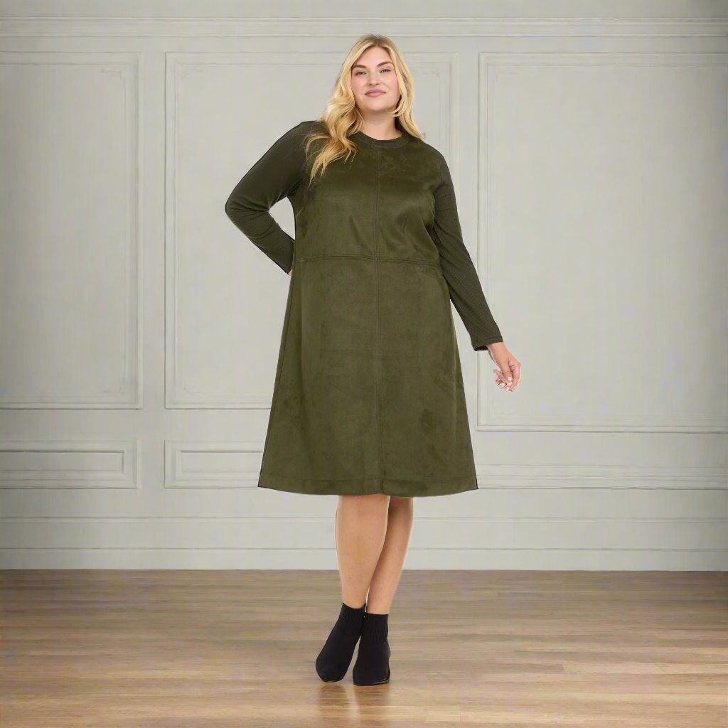 ESTI DRESS PLUS