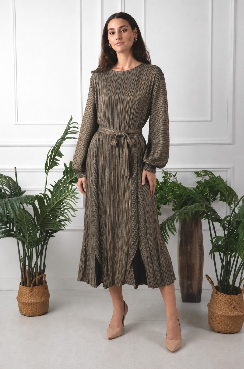 SOHO VICENZA DRESS