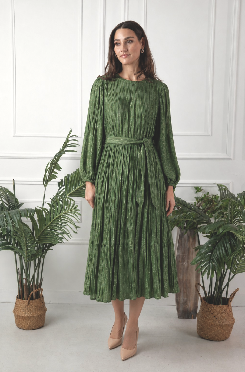 SOHO VICENZA DRESS