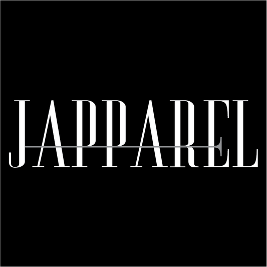 Japparel Gift Card